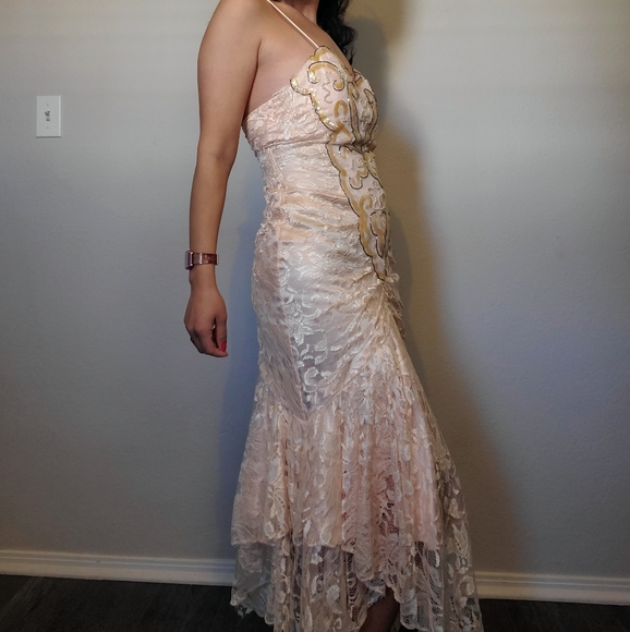 Prom dress - Picture 10 of 16